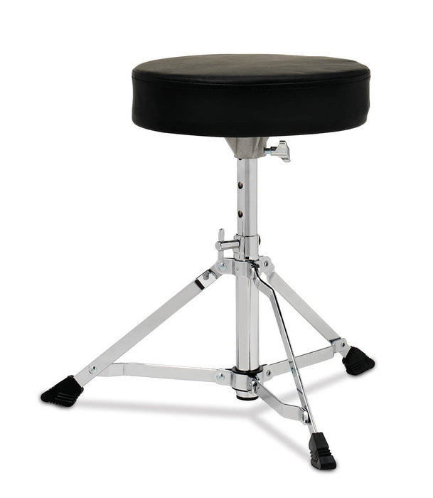 Small Junior Throne (Single-Braced) Model 300T, Percussion Plus Drums drum throne Percussion Plus, throne halleonard