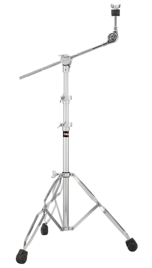 Medium Weight Boom Cymbal Stand, Gibraltar - Soundporium Music Store