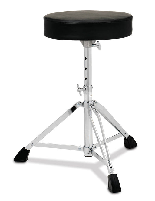 Double-Braced Drum Throne, Percussion Plus Drums - Soundporium Music Store