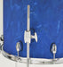 Gretsch Catalina Club 4 Piece Shell Pack (18/12/14/14SN) Blue Satin Flame - Soundporium Music Store