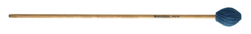 Medium Hard Legato Marimba Mallets - Teal Yarn - Birch, Innovative Mallets - Soundporium Music Store