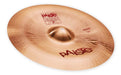 Paiste 2002 Classic Cymbal Novo China Type China 18-inch - Soundporium Music Store