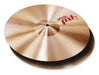 PST 7 Hi-Hat, Paiste Cymbals Cymbals Cymbals, paiste halleonard