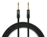 Premier Series - Speaker Cabinet TS Cable 3 Ft, Warm Audio guitar cable instrument cable, warm audio halleonard