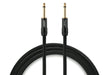 Premier Series - Instrument Cable 10 Ft, Warm Audio instrument cable instrument cable, warm audio halleonard