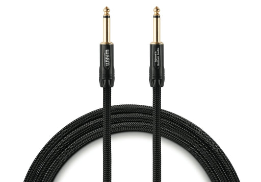 Premier Series - Instrument Cable 10 Ft, Warm Audio - Soundporium Music Store