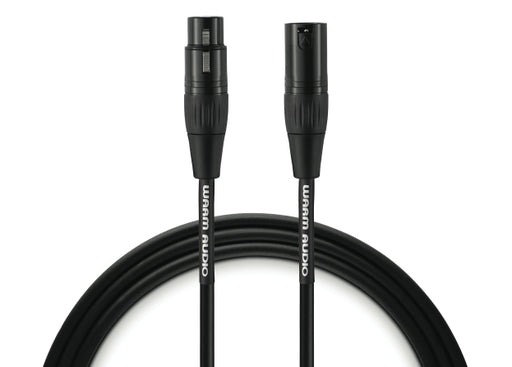 Pro Series - Studio & Live XLR Cable 50-Foot, Warm Audio Cables - Soundporium Music Store