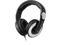 Sennheiser HD 205-II Studio Grade DJ Headphones (Black/Grey)