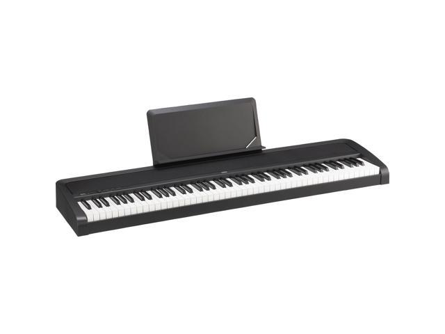 Korg B2N 88-Key Digital Piano (Black) (B-Stock)