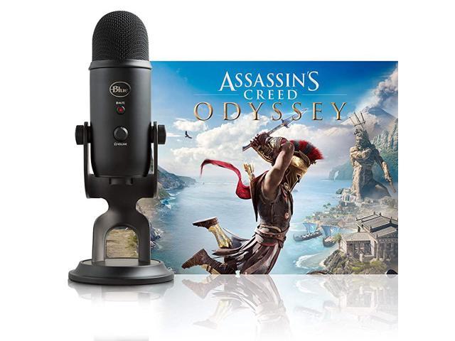 Yeti Blackout + Assassins Creed Odyssey Bundle