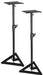 On Stage Stands SMS6000-P Adjustable Nearfield Monitor Stands - Pair - Soundporium Music Store