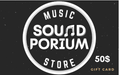 Soundporium Gift Card Gift Cards gift, Gifts, misc, miscellaneous, miscgift Soundporium Music Store