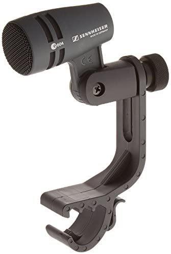 Sennheiser Pro Audio E604 Dynamic Cardioid Instrument Microphone Kit, 3-Pack microphone 3-Pack, LPD, Microphones, Sennheiser Pro Audio E604 Dynamic Cardioid Instrument Microphone Kit LPD