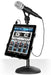 IK Multimedia iRig Mic Handheld Condenser mic for Smartphones and Tablets - Soundporium Music Store