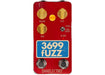 Danelectro 3699 Fuzz Pedal 3699 FUZZ, danelectro, guitar accessories, guitar pedal, TF-1 LPD