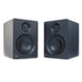 Artesia M-200 4-Inch 30-Watt Studio Monitors (Pair) - Soundporium Music Store