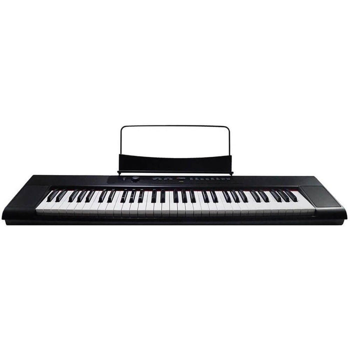 Artesia A-61 61-Key Digital Piano with Semi-Weighted Keys Digital Piano 61 key, Artesia Pro, digital piano, keyboard Artesia