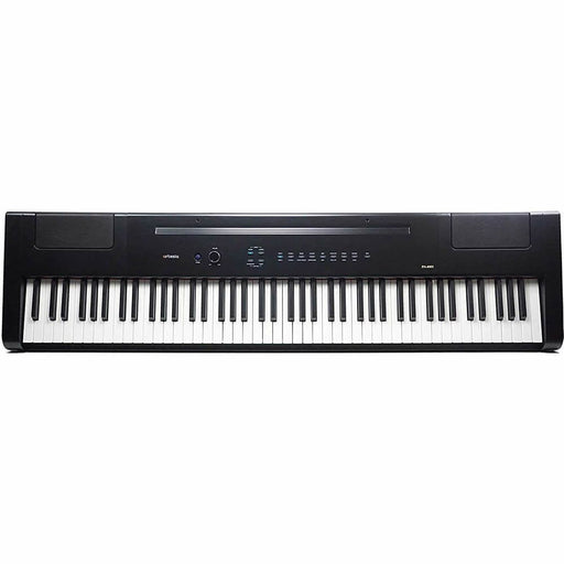 Artesia PA-88H+ 88-Key Weighted Hammer Action Digital Piano Black - Soundporium Music Store