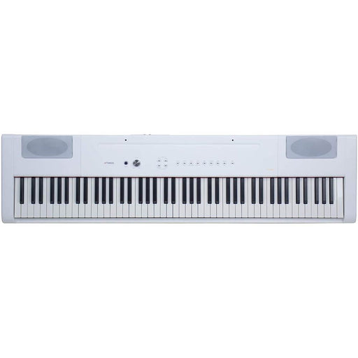 Artesia PA-88H 88-Key Weighted Hammer Action Digital Piano- White Digital Piano artesia, digital keyboard, digital piano, PA88H, piano Artesia