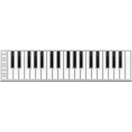 Artesia XKey 37 37-Key USB MIDI Controller- Silver - Soundporium Music Store