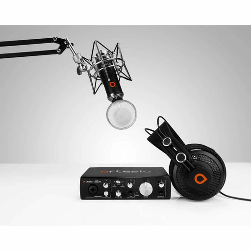 Artesia Podcasting Bundle - Soundporium Music Store