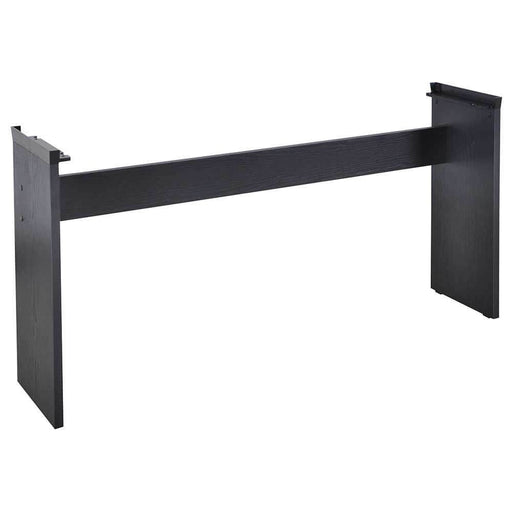 Artesia ST2 Black Furniture Stand for the PA88H+ and AM3 Digital Pianos - Soundporium Music Store