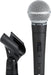 Shure SM58S Handheld Dynamic Cardioid Microphone with On/Off Switch - Soundporium Music Store