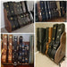 The Studio™ Deluxe Guitar Case Rack, A&S - Soundporium Music Store