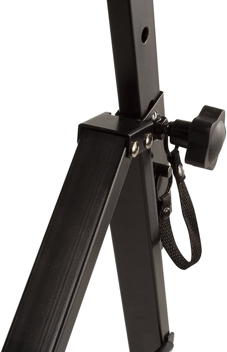 JS-AS100 JamStands Series Guitar Amp Stand ADJUSTABLE AMP STAND ADJUSTABLE AMP STAND, amp stand, LPD LPD