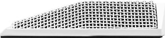 AC-404 USB-Powered Microphone (White), MXL Mics mic Conference microphone, MXL halleonard