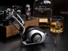 Blue Ella Planar Magnetic Headphones with Built-In Audiophile Amp - Soundporium Music Store