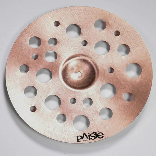 PST X Swiss Thin Crash 16-inch, Paiste Cymbals - Soundporium Music Store