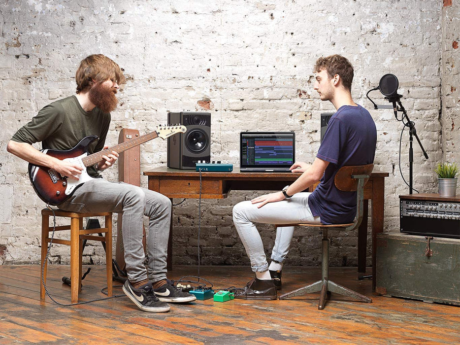 Sono Guitar Recording Interface, Audient Audio - Soundporium Music Store