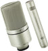 MXL 990/991 Recording Condenser Microphone Package Condenser Microphone condenser microphone, MXL, new arrival halleonard