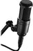 Audio-Technica AT2020 Cardioid Condenser Studio XLR Microphone, Ideal for Project/Home Studio Applications microphone Audio Technica, Condenser microphone LPD