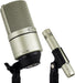 MXL 990/991 Recording Condenser Microphone Package - Soundporium Music Store
