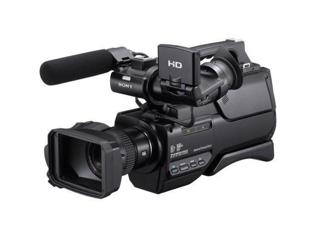 Sony HXR-MC2000N Shoulder Mount AVCHD Camcorder