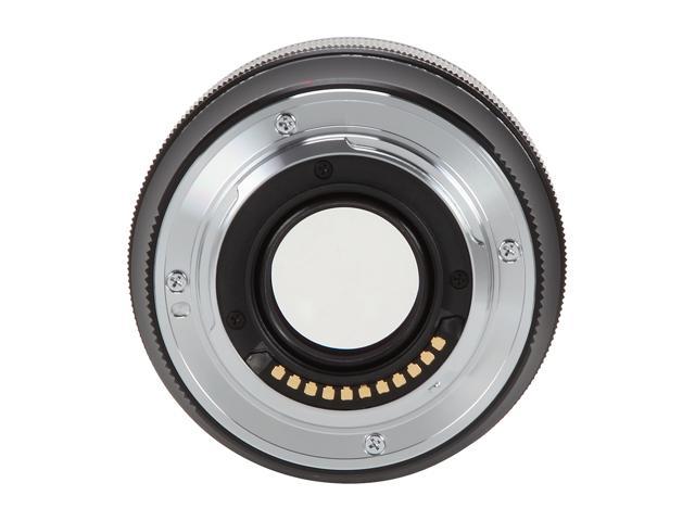 OLYMPUS V311040BU000 Compact ILC Lenses M.Zuiko Digital 75mm f1.8 Lens Black