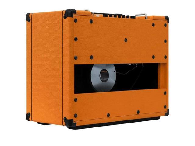 Orange TremLord 30 1×12 30-watt Combo Amplifier, Amzon Gift Card $150.00 Bundle