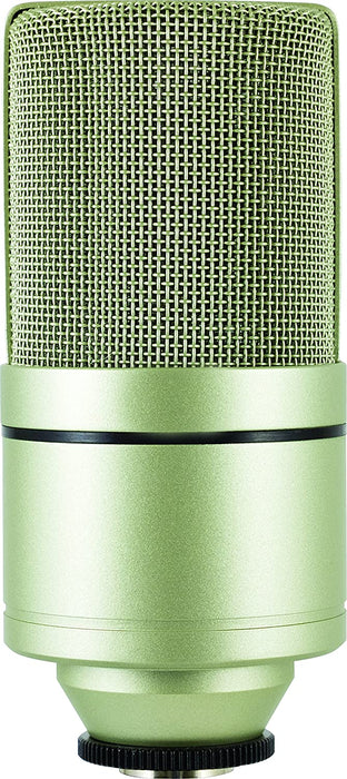 MXL 990/991 Recording Condenser Microphone Package - Soundporium Music Store