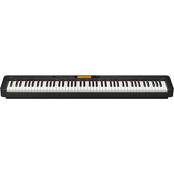 Casio CDP-S360 88 key Compact Digital Piano Black