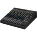 Mackie 1642VLZ4 Compact 16-Channel Audio Mixer with 16 Onyx Mic Preamps Analog Audio Mixers 1642VLZ4, Analog Audio Mixers, Live Sound, Mackie Designs Inc., Pro-Audio tecnec
