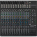 Mackie 1642VLZ4 Compact 16-Channel Audio Mixer with 16 Onyx Mic Preamps Analog Audio Mixers 1642VLZ4, Analog Audio Mixers, Live Sound, Mackie Designs Inc., Pro-Audio tecnec