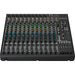 Mackie 1642VLZ4 Compact 16-Channel Audio Mixer with 16 Onyx Mic Preamps - Soundporium Music Store