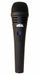 PR35 – Black Large Diameter Handheld Microphone with 2-Position Roll Off, Heil Sound microphone dynamic microphone, heil sound halleonard