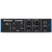 PreSonus Studio 26c 2 X 4 USB-C / 24-bit / 192kHz with 2 Mic inputs and Studio One Artist - Soundporium Music Store