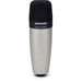 Samson C01 Large Diaphragm Condenser Microphone - Soundporium Music Store