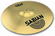 Sabian SBR - Brass 10" Splash #SBR1005 - Soundporium Music Store