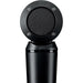 Shure PGA181-LC Side-Address Cardioid Condenser Microphone - No Cable Instrument Microphones condenser, Instrument Microphones, Microphones, PGA181-LC, Pro-Audio, Shure Inc tecnec