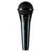 Shure PG Alta PGA58-QTR Cardioid Dynamic Vocal Microphone - XLR-1/4 Inch Cable Dynamic Microphones Dynamic Microphones, Microphones, PGA58-QTR, Pro-Audio, Shure Inc tecnec